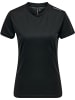 Newline Newline T-Shirt Base Cool Laufen Damen in BLACK