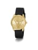 Guess Quarzuhr GW0942L2 in Gold