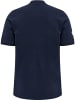 Hummel Hummel Polo Hmlmove Multisport Herren Atmungsaktiv in MARINE