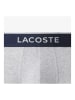 Lacoste Wäsche Grau