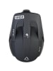 ION ISCRUB AMP HELMET in Schwarz