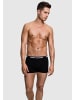 Urban Classics Urban Classics Boxershorts in black