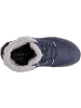 MEINDL Freizeitschuhe Yolup Junior GTX in marineblau
