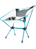 Normani Outdoor Sports Campingstuhl Moak in Weiß