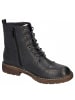 Lerros Schnürstiefel  in Blau