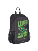 LEGO LEGO Ninjago Kids M Backpack in Schwarz