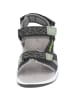superfit Sandalen in GRAU/HELLGRAU