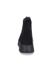 fitflop Chelsea  Boot F-MODE SU in Schwarz
