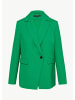 comma Indoor-Blazer in 7615_smaragd