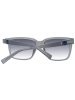 Timberland Herren Sonnenbrillen Quadrat Grau