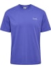 Hummel T-Shirt Hmlsw Herren in BLUE IRIS