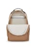 Kipling Center Curtis Daypack 43 cm Laptopfach in early tan c