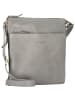Greenland Nature Nature Umhängetasche Leder 28 cm aqua