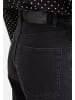 Seidensticker 5-Pocket Denim Regular in Grau