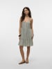 Vero Moda Kleid in Laurel Wreath 1