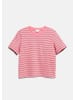 s.Oliver T-Shirt  in  42H2_koralle