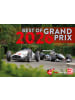 Motorbuch Verlag Kalender - Best of Grand Prix  2026