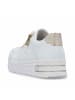 rieker Sneaker in weiss