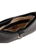 Guess Carrie Schultertasche 26 cm in black