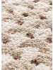 Atticgo Kinderteppich EMBER in Beige / Creme