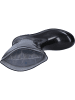 Bockstiegel Regenstiefel Luisa in schwarz