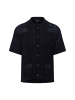 Someday Strickshirt Tiandra in schwarz - 0001
