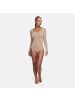 CFAB Figurformender Body mit String  in Beige