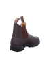 Blundstone Stiefeletten/Boot in braun