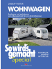 Delius Klasing So wird's gemacht Special 03: Wohnwagen