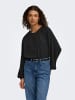 JDY Hemd in Black