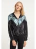 myMO ATHLSR Jacke in Holografisch