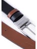 Wittchen Leather belt in Multicolor