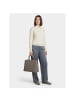 Bugatti Julice Handtasche L 39 cm sand