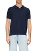 S. Oliver Poloshirt kurzarm für Herren in olive