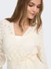 ONLY Strickjacke in Birch