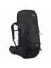 Lowe alpine Sirac Plus 40 - Trekkingrucksack (deep ink, M/L) in ebony