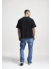 2Y Studios Straight Fit in blue