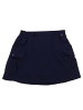 Jack Wolfskin Kleid Röcke Treasure Hunter Skort in Blau