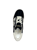 Back 70 Sneaker Low in Schwarz
