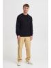 !SOLID Strickpullover SDMALCOLM in Schwarz