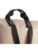 Jost Tolja Shopper Tasche 37 cm taupe