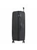 American Tourister SunChaser - 4-Rollen-Trolley 3tlg. Set in schwarz