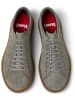 Camper Sneaker " Pelotas Soller " in Mittelgrau