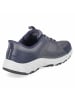 Skechers Schnürhalbschuh in blue