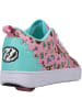 Heelys Sneaker in Pink