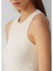 QS T-Shirt in 0808_creme