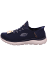 Skechers Sportschuh in blau