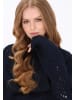 DreiMaster Women Sweater in navy
