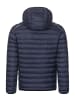 Rock Creek Steppjacke in Navy