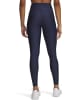 Under Armour Leggings "Tech HiRise Leggings" in Blau